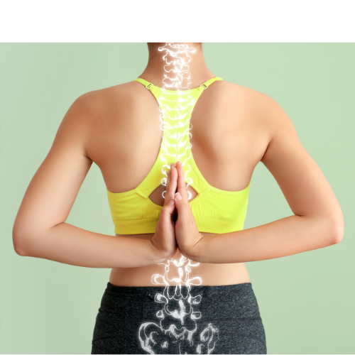 Yoga for Stronger Bones: Poses to Promote Bone Health