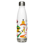 Anga Stainless Steel Water Bottle