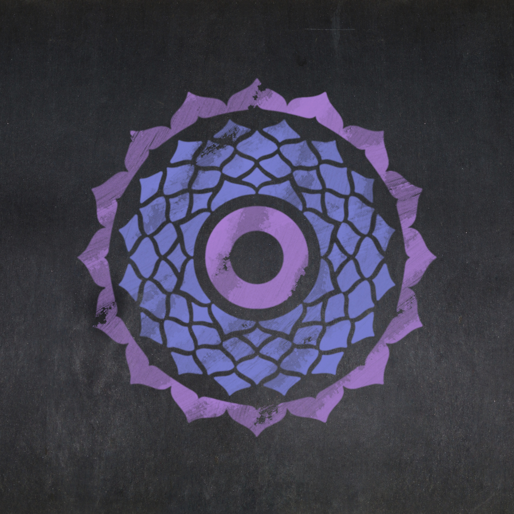 Sahasrara: The Crown Chakra