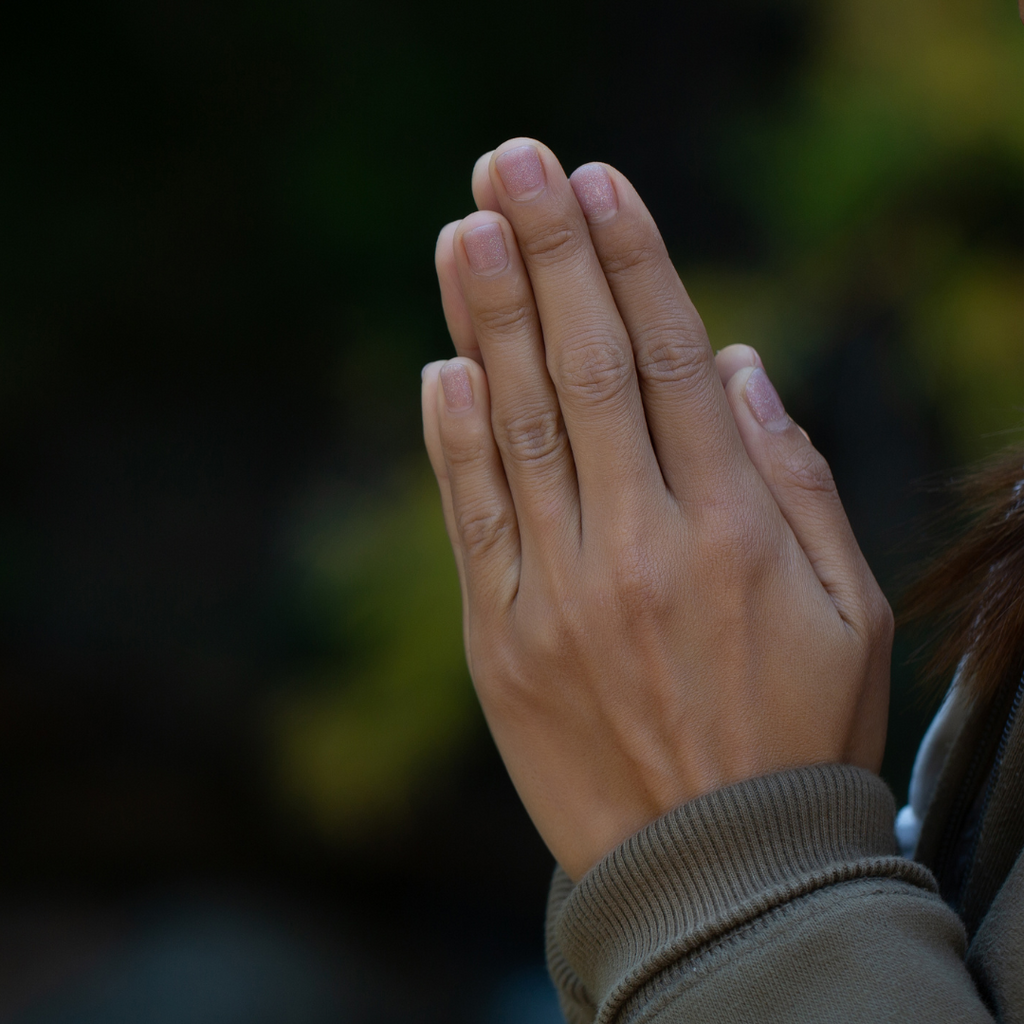 Namaskar: Its Significance in Yoga