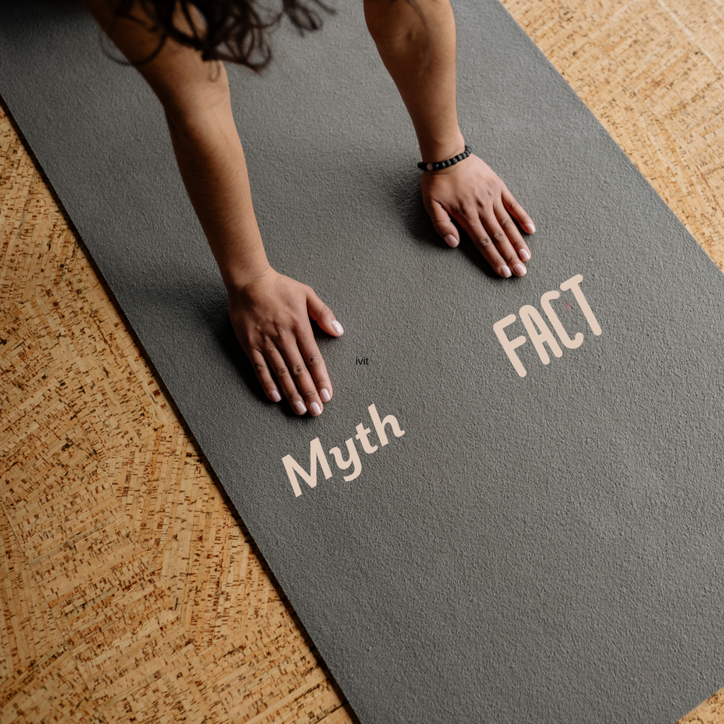 Debunking 10 Common Myths About Yoga
