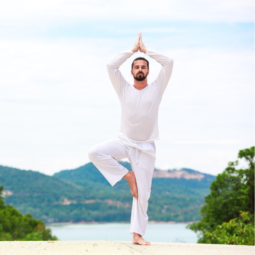 What to Wear for Yoga: The Importance of Choosing the Right Fabric