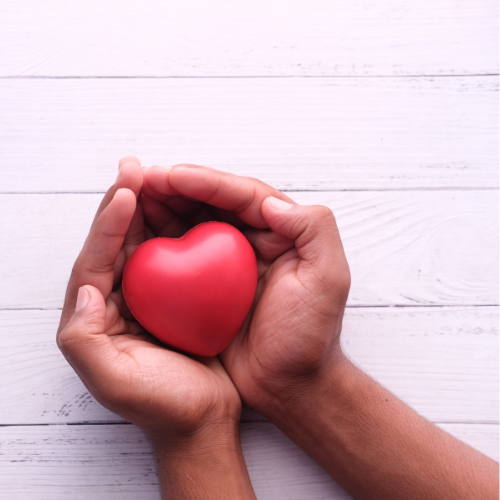Yoga for A Happy Heart: Boosting Cardiovascular Health