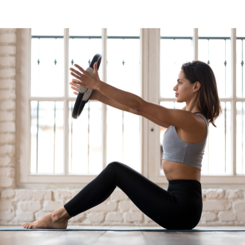 Yoga vs. Pilates: Understanding the Differences and Choosing the Right Practice for You