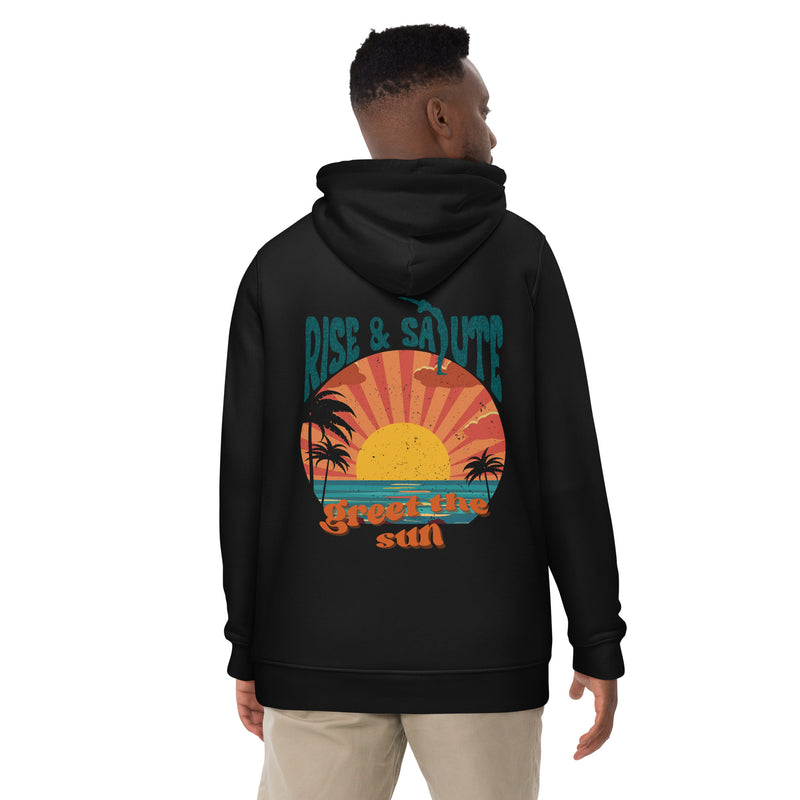 Surya Unisex Hoodie