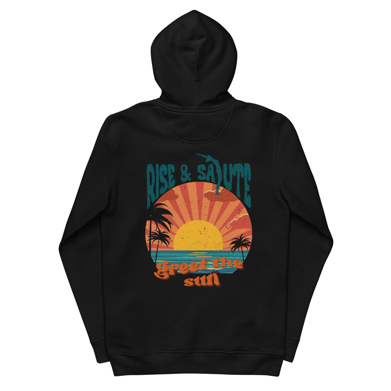 Surya Unisex Hoodie
