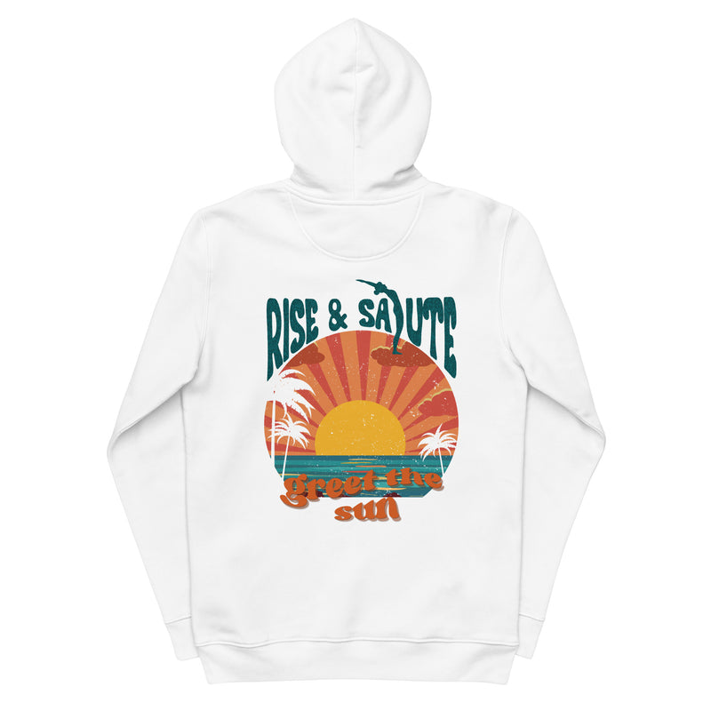 Surya Unisex Hoodie