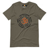 Omkara Dusk Unisex t-shirt