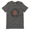 Omkara Dusk Unisex t-shirt