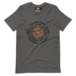 Omkara Dusk Unisex t-shirt