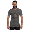 Omkara Dusk Unisex t-shirt