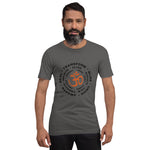 Omkara Dusk Unisex t-shirt