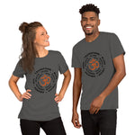 Omkara Dusk Unisex t-shirt