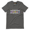 Marga Dawn Unisex t-shirt