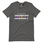 Marga Dawn Unisex t-shirt