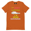 Shavasana Unisex t-shirt