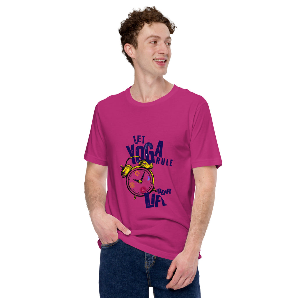 Vidhi Unisex T-Shirt