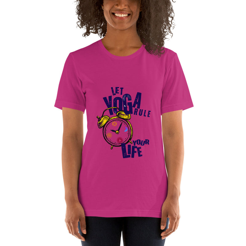 Vidhi Unisex T-Shirt
