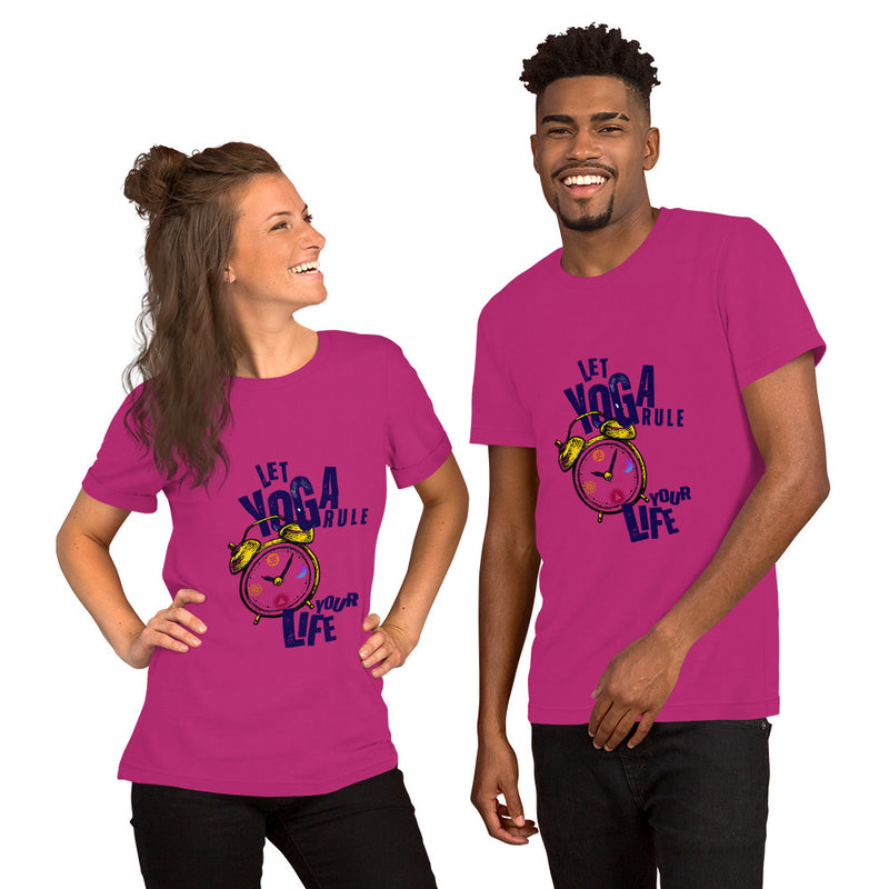 Vidhi Unisex T-Shirt