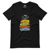Atman Unisex T-Shirt