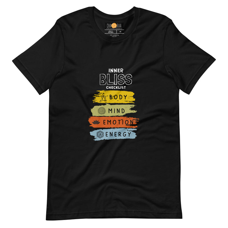 Atman Unisex T-Shirt