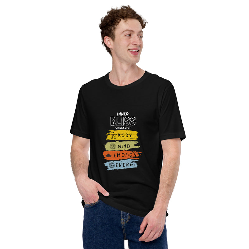 Atman Unisex T-Shirt