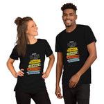 Atman Unisex T-Shirt