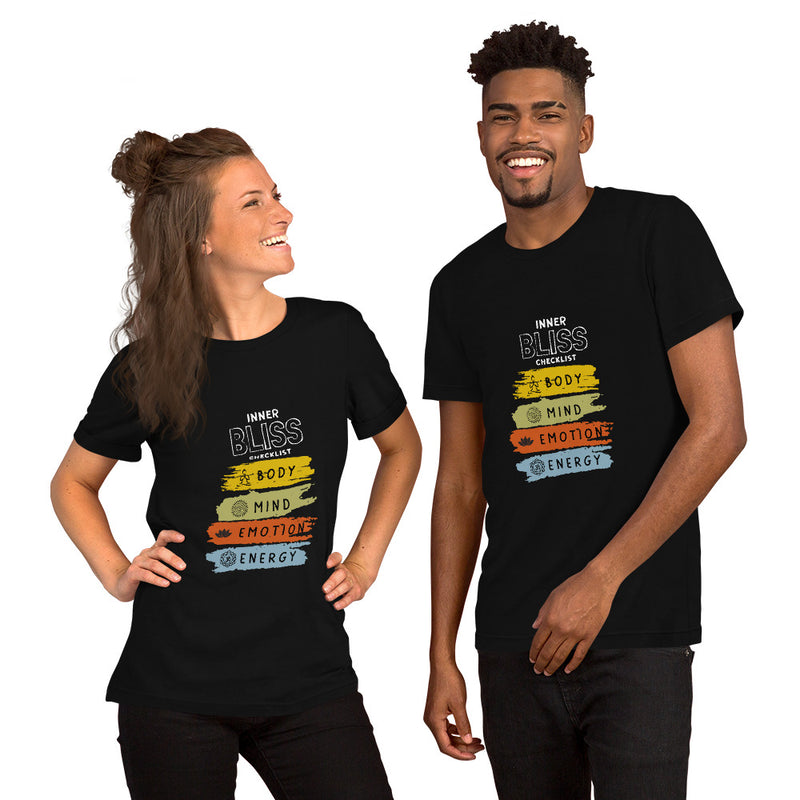 Atman Unisex T-Shirt