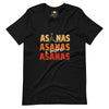 Asanam Unisex T-Shirt