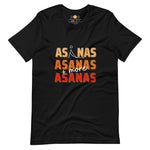 Asanam Unisex T-Shirt