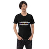Marga Dawn Unisex t-shirt