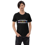 Marga Dawn Unisex t-shirt