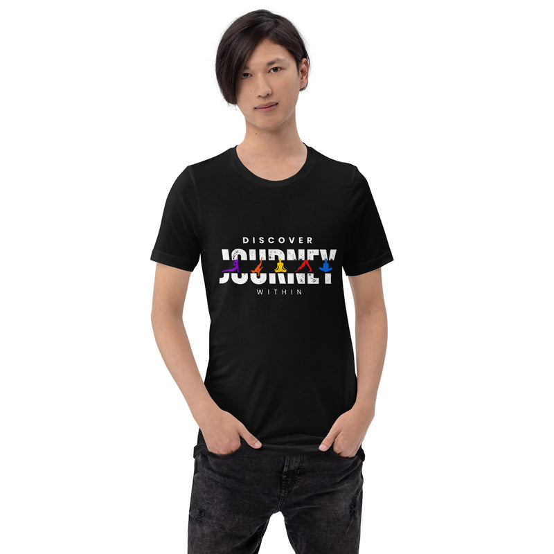 Marga Dawn Unisex t-shirt