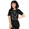 To The Bone Unisex t-shirt