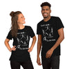 To The Bone Unisex t-shirt
