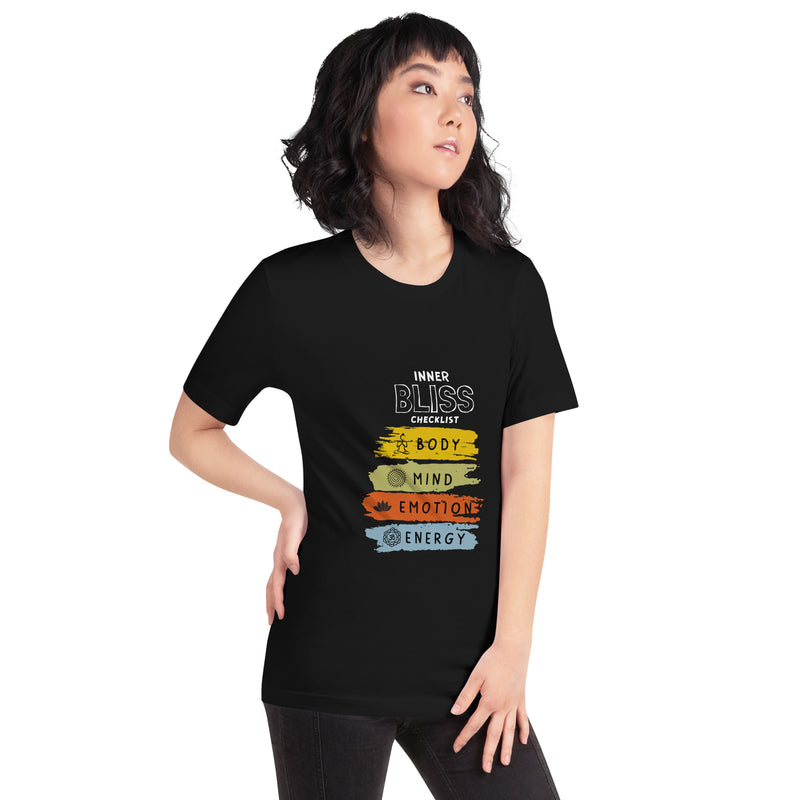 Atman Unisex T-Shirt