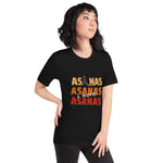 Asanam Unisex T-Shirt