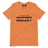 Marga Dusk Unisex t-shirt