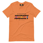 Marga Dusk Unisex t-shirt