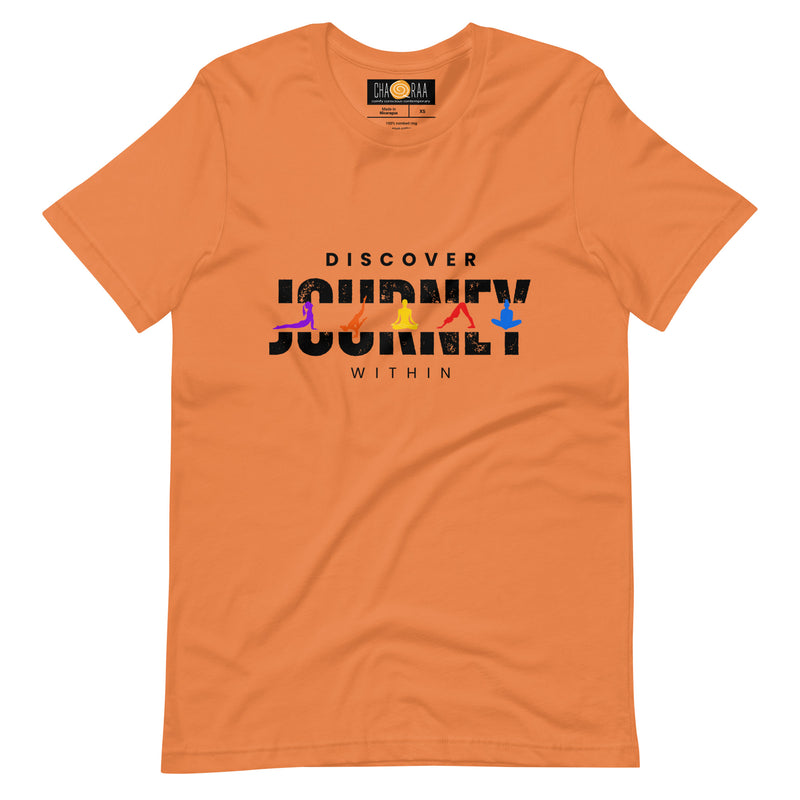 Marga Dusk Unisex t-shirt