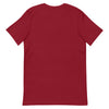 Growth Unisex t-shirt