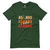 Asanam Unisex T-Shirt