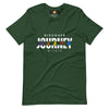 Marga Dawn Unisex t-shirt