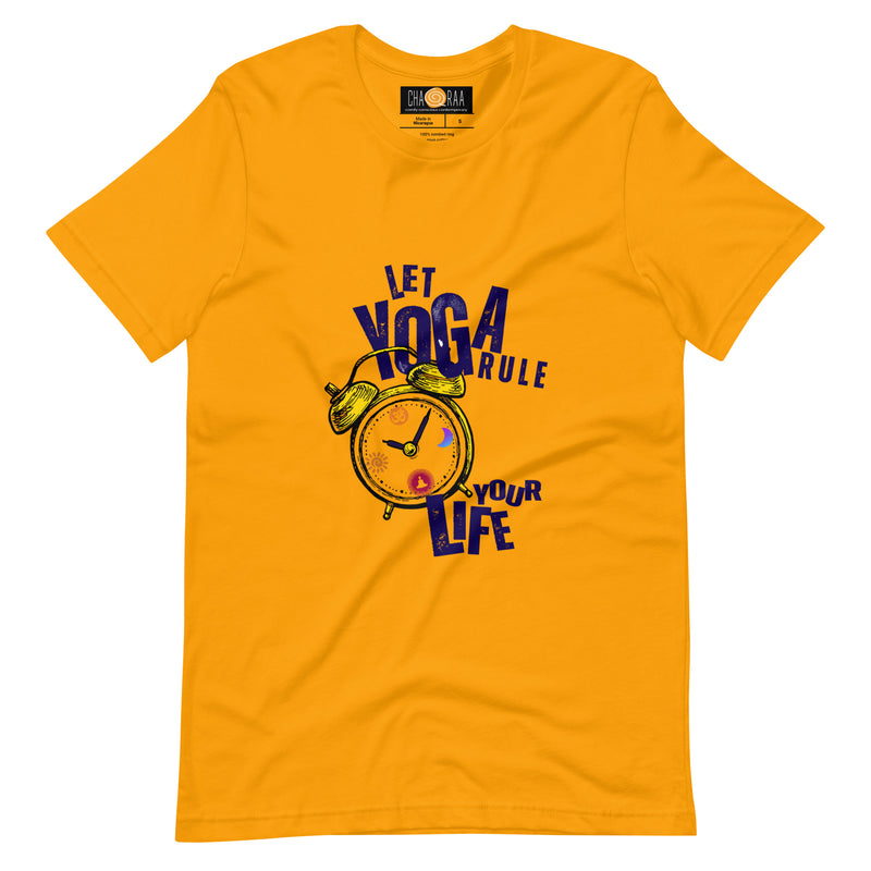 Vidhi Unisex T-Shirt