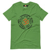 Omkara Dusk Unisex t-shirt