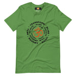 Omkara Dusk Unisex t-shirt