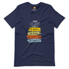 Atman Unisex T-Shirt