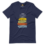 Atman Unisex T-Shirt