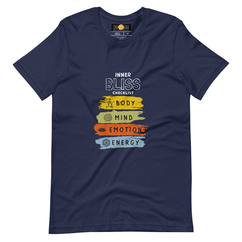 Atman Unisex T-Shirt