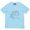 The Breath Unisex t-shirt